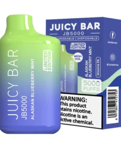 Juicy Bar