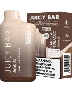 juicy bar