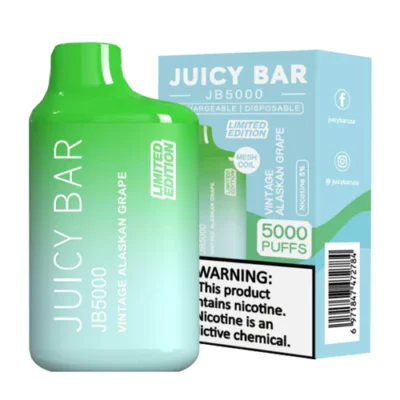 Juicy Bar Vape