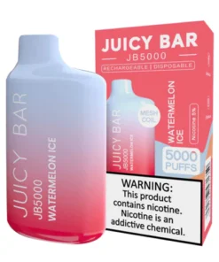 juicy bar vape