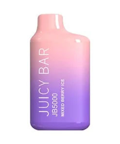 Juicy Bar JB5000