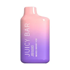 Juicy Bar JB5000