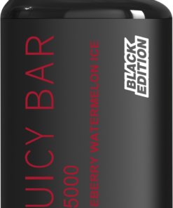 Blueberry Watermelon Ice