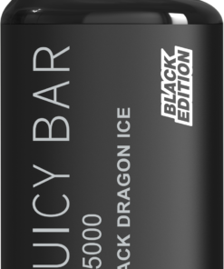 BLACK DRAGON ICE