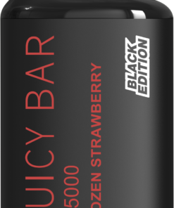 Frozen Strawberry Vape