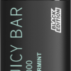 Spearmint Juicy Bar JB25000