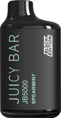 Spearmint Juicy Bar JB25000
