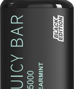 Spearmint Juicy Bar JB25000