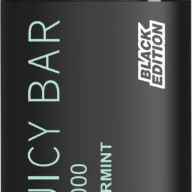 Spearmint Juicy Bar JB25000