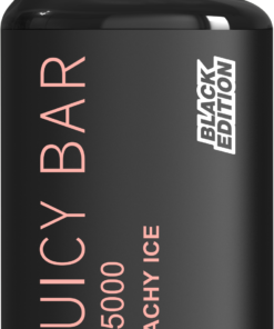 Peachy Ice Juicy Bar