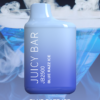 BLUE RAZZ ICE VAPE
