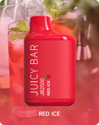 RED ICE
