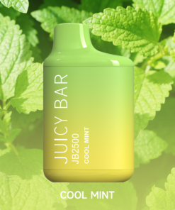 COOL MINT