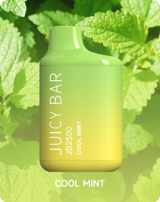 COOL MINT