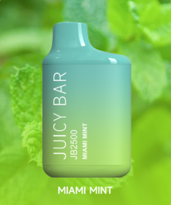 MIAMI MINT