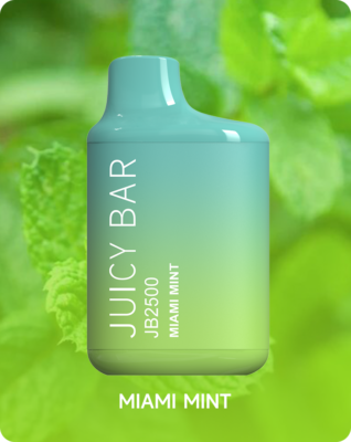MIAMI MINT