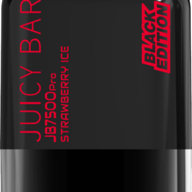 STRAWBERRY BANANA – Juicy Bar