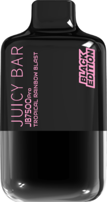 TROPICAL RAINBOW BLAST