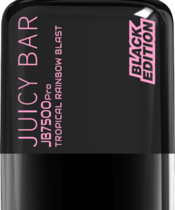 TROPICAL RAINBOW BLAST