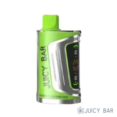 Watermelon Kiwi Ice