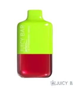 Kiwi Strawberry Mango – Juicy Bar