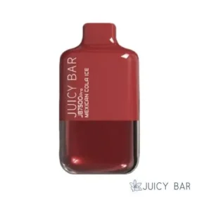 Mexican Cola Ice – Juicy Bar
