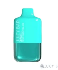 Fruit Cocktail Ice – Juicy Bar