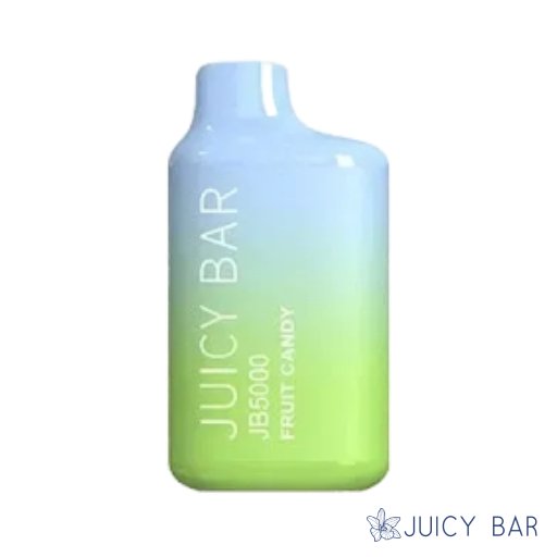 Juicy-Bar.US-32-1 Fruit Candy