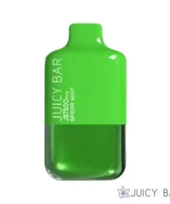 Spearmint – Juicy Bar