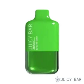 Spearmint – Juicy Bar