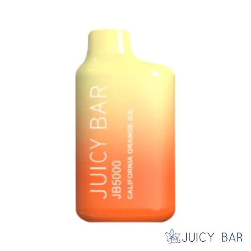 Juicy-Bar.US-36-1-1 Cali Orange Ice