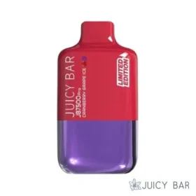 Fanta Strawberry – Juicy Bar