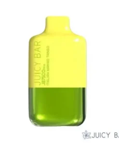 Italian Mango Tango – Juicy Bar