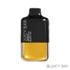 Black Ice – Juicy Bar