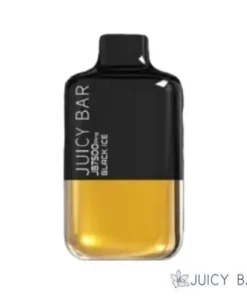 Black Ice – Juicy Bar