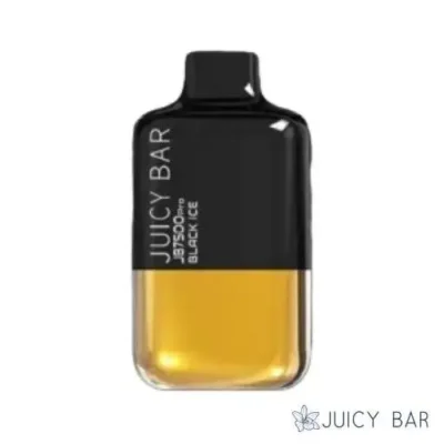 Black Ice – Juicy Bar
