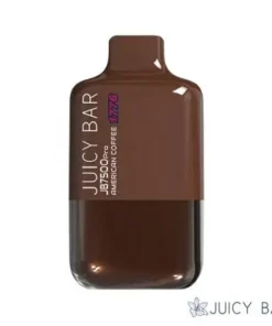 American Coffee 1776