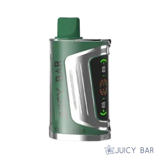 Juicy-Bar.US-53 Double Mint